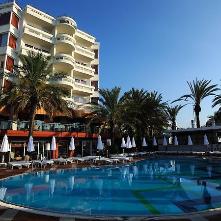 Elegance Hotels International Marmaris Exterior foto