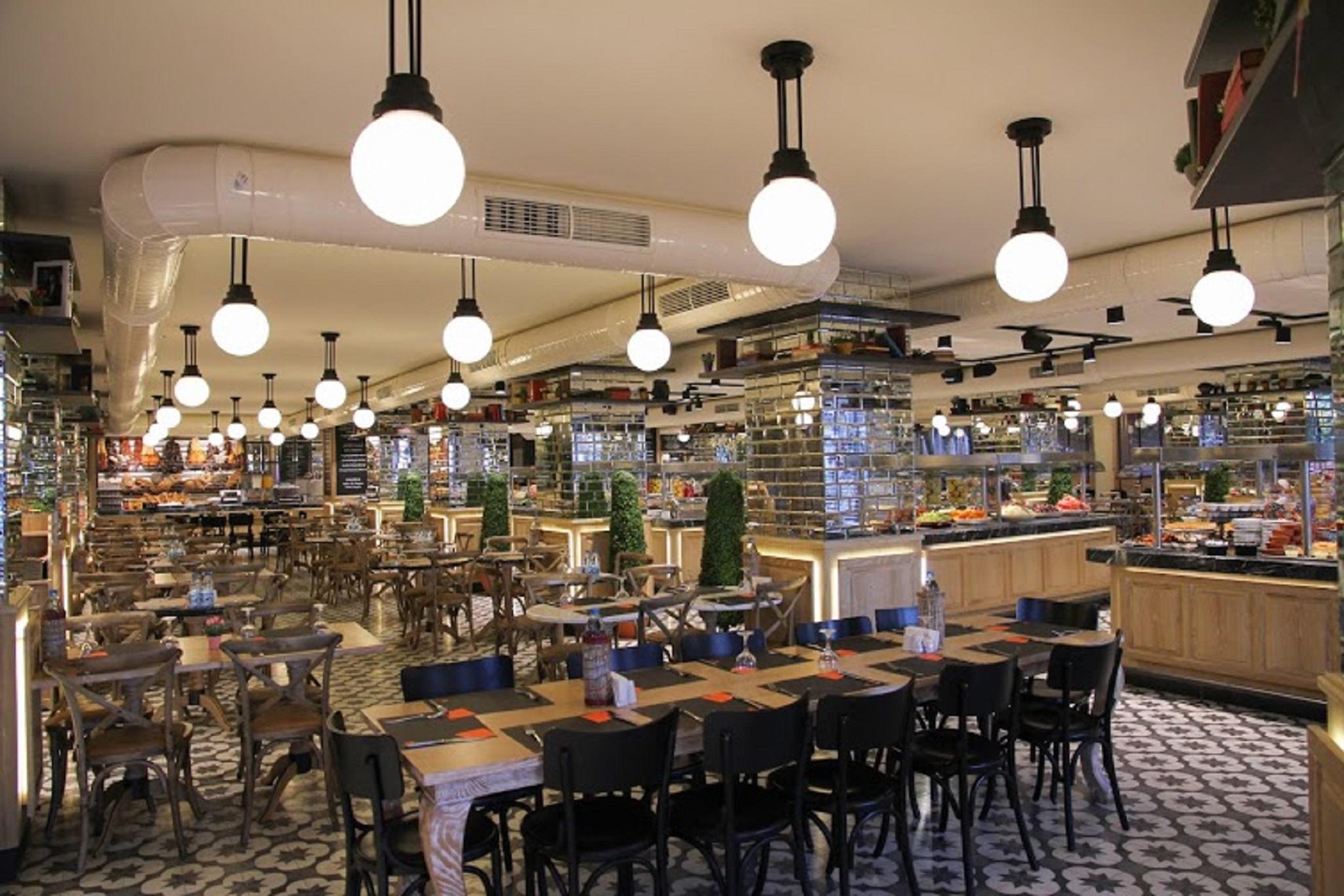 Elegance Hotels International Marmaris Exterior foto