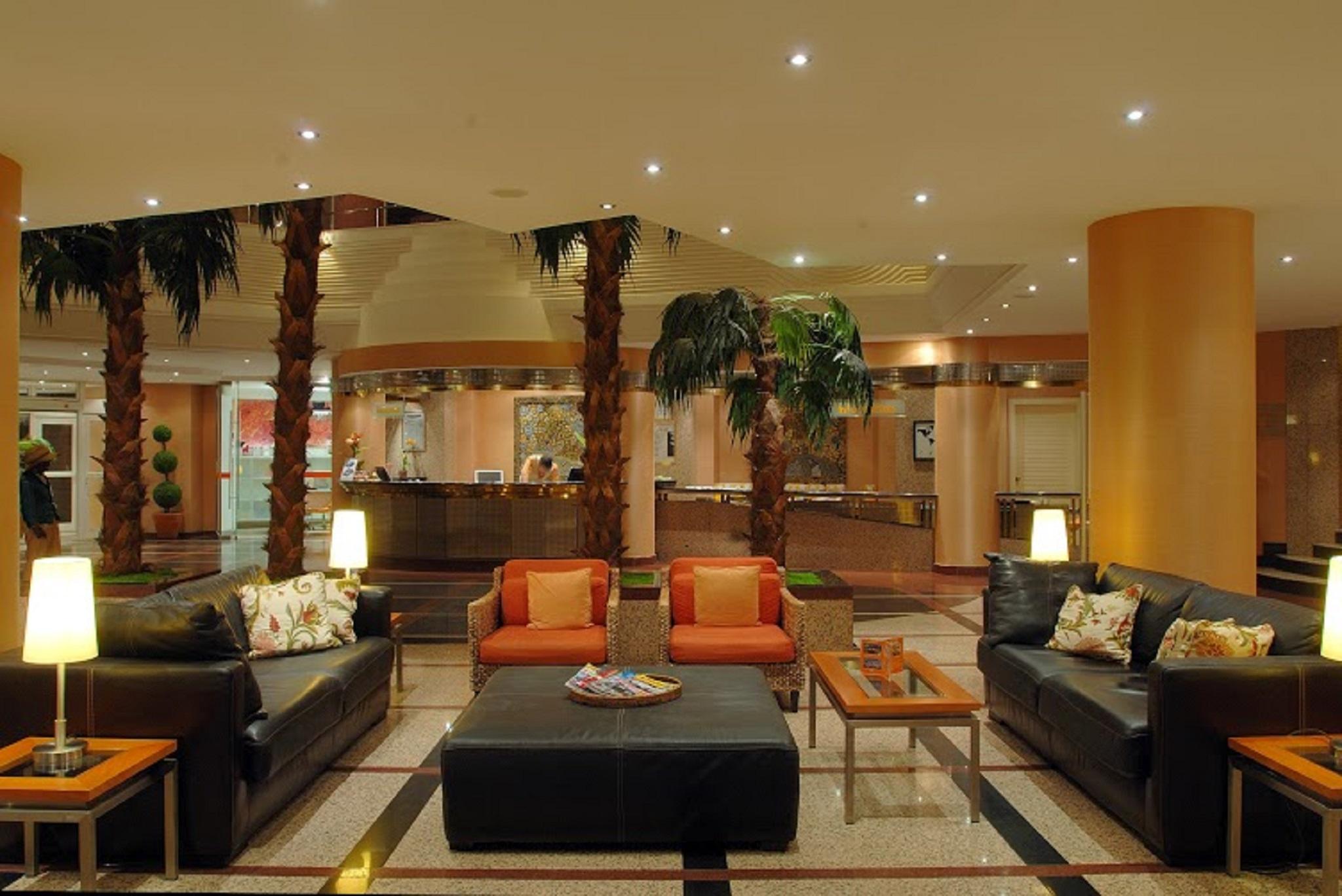 Elegance Hotels International Marmaris Exterior foto