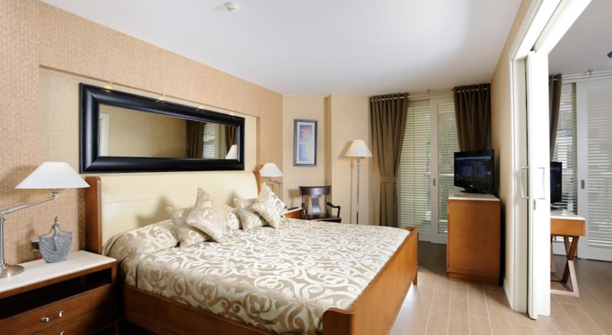 Elegance Hotels International Marmaris Exterior foto