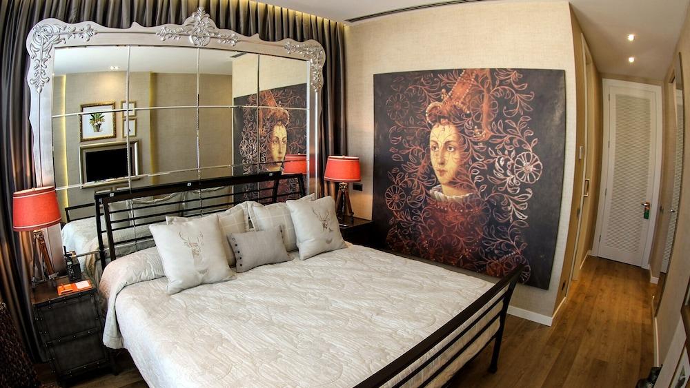 Elegance Hotels International Marmaris Exterior foto