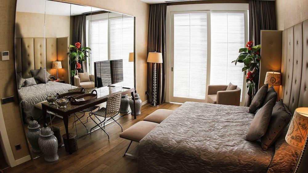 Elegance Hotels International Marmaris Exterior foto